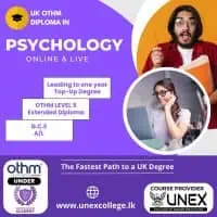 UNEX College of Higher Education - குருணாகல்mt2