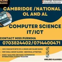 AS සහ A2 පරිගණක විද්‍යාව පන්ති | GCE AL සහ OL IT පන්තිmt3