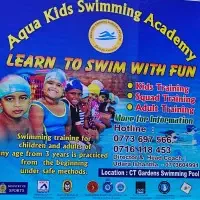Aqua Kids Swimming Academy - Piliyandalamt2