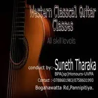 Western Classical Guitar Classes - All Skill Levels