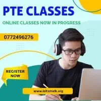 PTE Classes