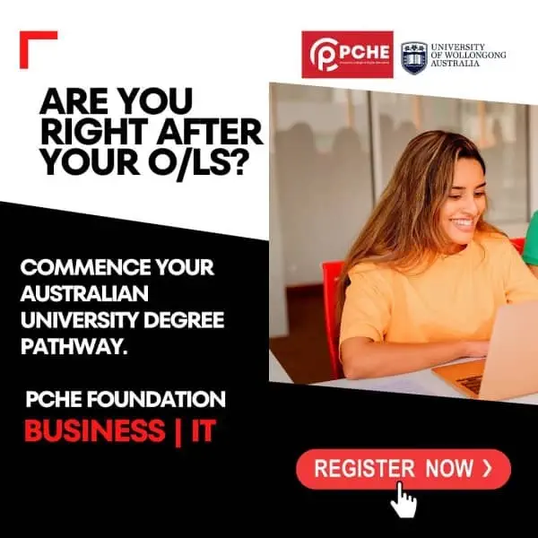 Prospects College of Higher Education - PCHE