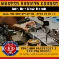 Colombo Bartender & Barista School - Bartending, Mixology, Barista Skillsmt3