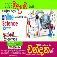 Online Science Classes - Grade 6 - 11