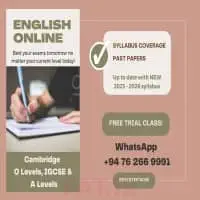 Cambridge English Language Online