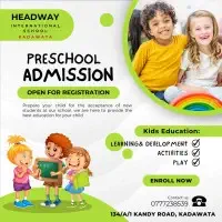 Headway International School - Kadawathamt3
