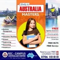 Australian Visa and Student Services