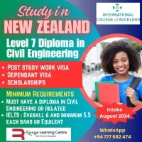 Study abroad - Range Learning Centre