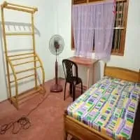 Comfortable rooms for rent to teachers Nagoda Kalutara