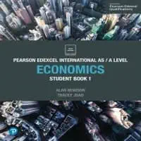 IAL Edexcel Economics (A/L)