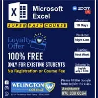 Welington College - Kandy