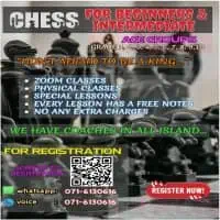 Chess class