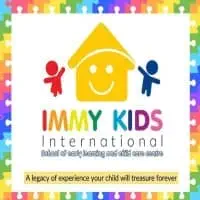 IMMY Kids சர்வதேச - நாவல