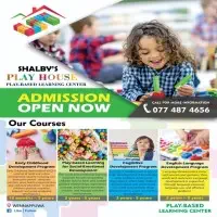 Shalby's Play House - வென்னப்புவ