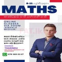 Online Mathematics Classes Grade 6-11 Local Syllabus
