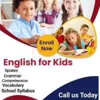 English Language Classes - Grammar, Vocabulary, Comprehension, School Syllabus, Paper Discussions