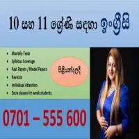Let us Learn English Academy - Piliyandalamt2