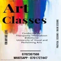Art classes