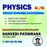 Physics Mathematics ta