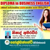 Diploma in Business English