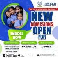 Lincoln International College - ஜ-ஏல