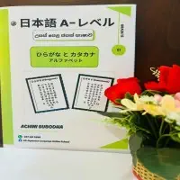 A/L Japanese Language group or individual classes & JLPT N5 Classesmt2