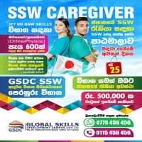 Global Skills Development Campusmt3