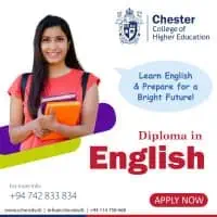 Chester College of Higher Education - CCHEmt2