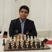 Online Chess Coach (Group Classes)