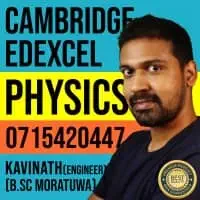 Learn Physics From An Experienced Engineer
