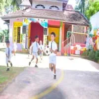 Samadhi International Preschool and English Training Academy