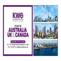 K W Overseas Education Consultancy - Kurunegala