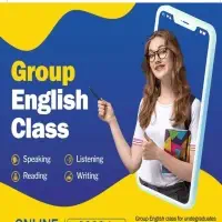 English classes online
