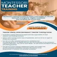 Teacher Training Diploma - PIliyandalamt2