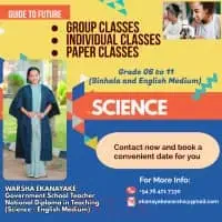 Science Online Classes For Grade 6, 7, 8, 9, 10, 11