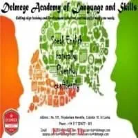 Delmege Academy of Languages and Skills