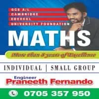 Maths - Local, Cambridge, Edexcel