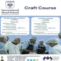 International Hotel School of Mount Lavinia Hotelmt2