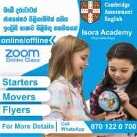 Cambridge Assessment English - Online Classes