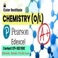 Chemistry one on one / Online