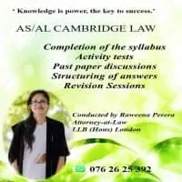 AS & A2 Cambridge Lawmt2