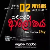 Nilantha Jayasuriya Physicsmt2
