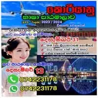 Learn Korean Onlinemt3