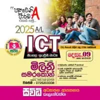 O/L and A/L ICT Tuitionmt2