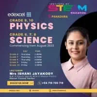 IGCSE AS-IAL Physicsmt2