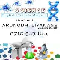 6-11 Mathematics and Sciencemt3
