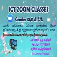 ICT class for OL and AL