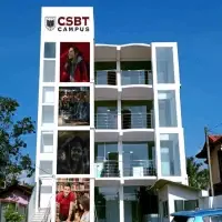 CSBT Campus - நேகோம்போ