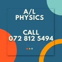 AL Physics ta