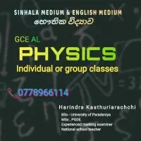Physics - Online